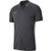 Nike Academy 19 Polo Shirt Kids - Anthracite/White