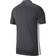 Nike Academy 19 Polo Shirt Kids - Anthracite/White