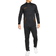 Nike Dri-FIT Academy Knit Football Tracksuit Men - Black/Total Orange/Total Orange