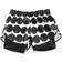 adidas x Marimekko Marathon 20 Shorts Women - Black