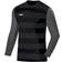 JAKO Leeds GK Jersey Men - Black/Anthracite