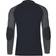 JAKO Leeds GK Jersey Men - Black/Anthracite