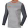 JAKO Maglia per bambini portiere Leeds - Gris