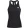 Adidas Club Tank Tops - Zwart
