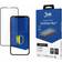 3mk Proteggi Schermo Hardglass Max, Iphone 13 Pro Max, Vetro Temperato, Nero