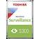 Toshiba S300 HDWT860UZSVA