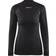 Craft Active Extreme X Longsleeve Dames - Zwart