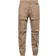 Hype Continu8 Unisex Cargo Trousers - Beige