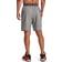 Under Armour Vanish Woven Shorts Men - Concrete