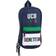 Safta Benetton UCB 1965 Filled Backpack Pencil Case