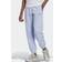 adidas Trefoil Linear Sweatpants - Violet Tone