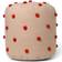 Ferm Living Dot Tufted Puf 48cm