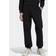 adidas Trefoil Linear Sweatpants - Black
