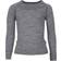 Lindberg Rib Merino Set - Grey Melange