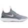 NIKE Flex Runner PS - Light Smoke Grey/Smoke Grey/White/Pink Foam