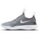 NIKE Flex Runner PS - Light Smoke Grey/Smoke Grey/White/Pink Foam