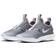 NIKE Flex Runner PS - Light Smoke Grey/Smoke Grey/White/Pink Foam