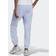 adidas Trefoil Linear Sweatpants - Violet Tone