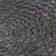 vidaXL Plain Place Mat Grey