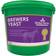 Global Herbs Brewers Yeast 1kg