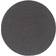 vidaXL Plain 6-pack Place Mat Grey, Natural