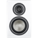 Canton Townus 10 Altoparlante Hi-Fi Black Gloss 2 Pezzi