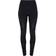 Tridri Seamless 3D Fit Multi Sport Reveal Leggings Women - Black