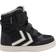 Hummel Stadil Super Poly Boot Mid Rec Black - Black