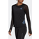 Adidas Parley Adizero Long Sleeve T-shirt Women - Black