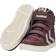 Hummel Stadil Super Poly Boot Mid Rec Fudge - Zwart