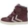 Hummel Stadil Super Poly Boot Mid Rec Fudge - Zwart