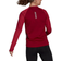 adidas Parley Adizero Long Sleeve T-shirt Women - Legacy Burgundy
