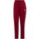 Adidas Essentials 3-Stripes Track Suit Women - Legacy Burgundy/White