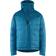 Klättermusen Atle 2.0 Hooded Down Jacket - Blue Sapphire