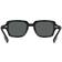 Burberry Hombre Sunglass BE4349 Eldon - Negro