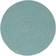 vidaXL Plain Place Mat Green