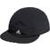 Adidas Heat.RDY Four-Panel Cap Unisex - Black