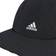 Adidas Heat.RDY Four-Panel Cap Unisex - Black