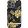 Richmond & Finch Golden Jungle Case for iPhone 13 Pro Max