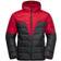 Jack Wolfskin DNA Tundra Hoodie - Red Lacquer