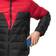 Jack Wolfskin DNA Tundra Hoodie - Red Lacquer