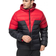 Jack Wolfskin DNA Tundra Hoodie - Red Lacquer