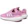 Adidas Junior Swift Run 22 - True Pink/Cloud White/Vivid Pink