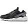 NIKE Air Huarache J22 M - Black/Smoke Grey/White/Marina