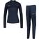 NIKE Academy Tracksuit Women - Blue