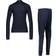 NIKE Academy Tracksuit Women - Blue