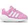 Adidas Infant Swift Run 22 - True Pink/Cloud White/Vivid Pink