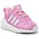 Adidas Infant Swift Run 22 - True Pink/Cloud White/Vivid Pink