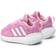 Adidas Infant Swift Run 22 - True Pink/Cloud White/Vivid Pink