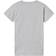 Gant Teen Boy's Shield T-shirt - Light Grey Melange (905114-7907)